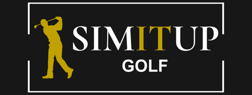 Sim-It-Up Golf
